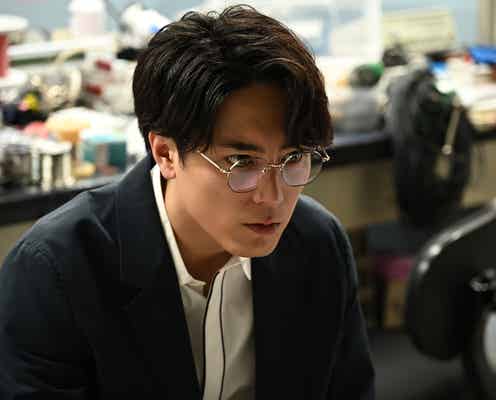 「ペンディングトレイン」ラスト1分で間宮祥太朗が電撃登場「これは反則」「全部持ってかれた」と衝撃の声殺到