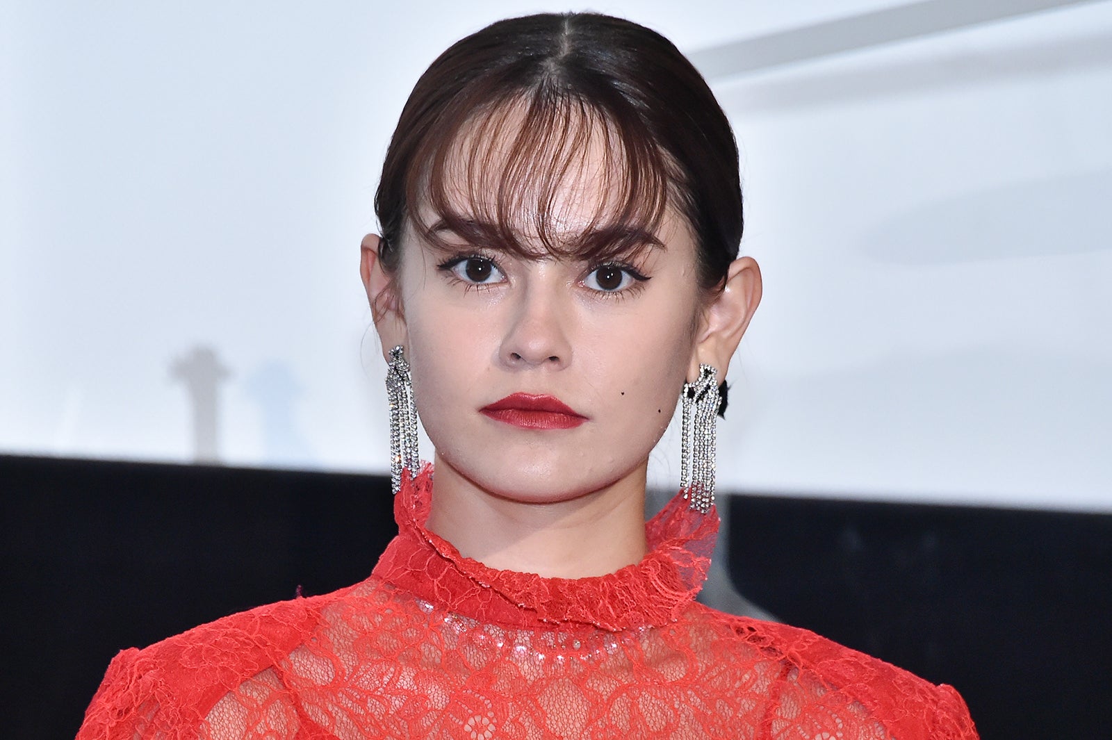 emma （C）モデルプレス