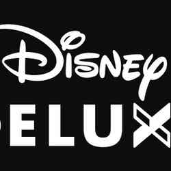 「Disney DELUXE」（C）Disney