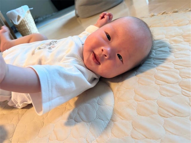 小林礼奈、疲れで"昼過ぎまで寝る日"明かす「そんな日もあるある、あっていい」と共感の声
