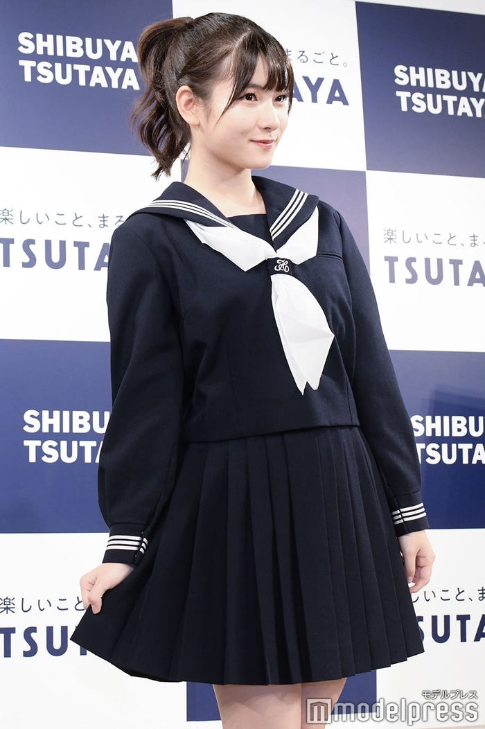 北川莉央(C)モデルプレス