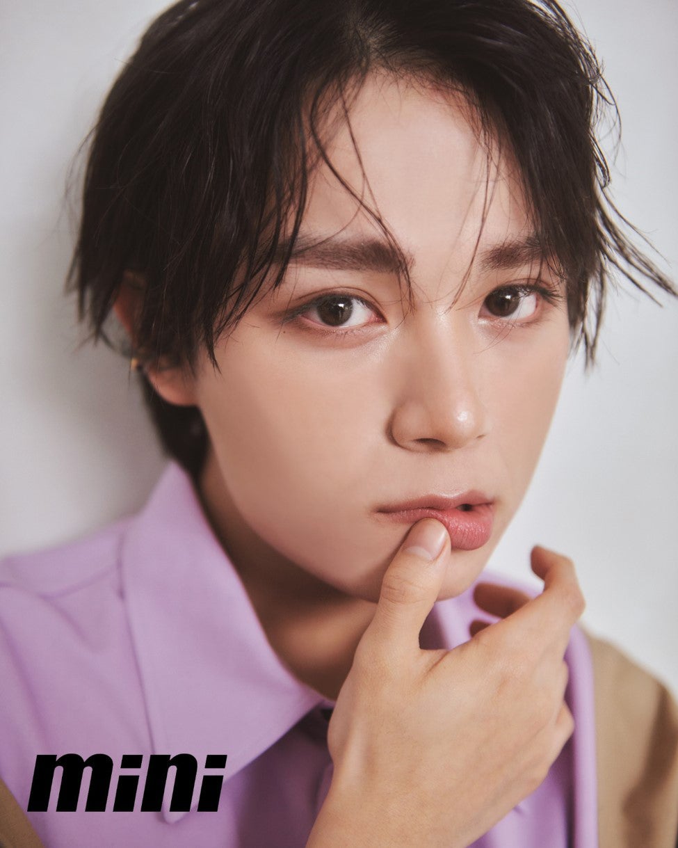 なにわ男子・大西流星、本人全面協力“メイク3変化”で新たな魅力「大西プロ」の裏側明らかに