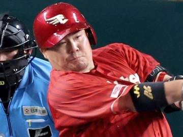 楽天 石原彪、渡辺翔太ら6選手に戦力外通告