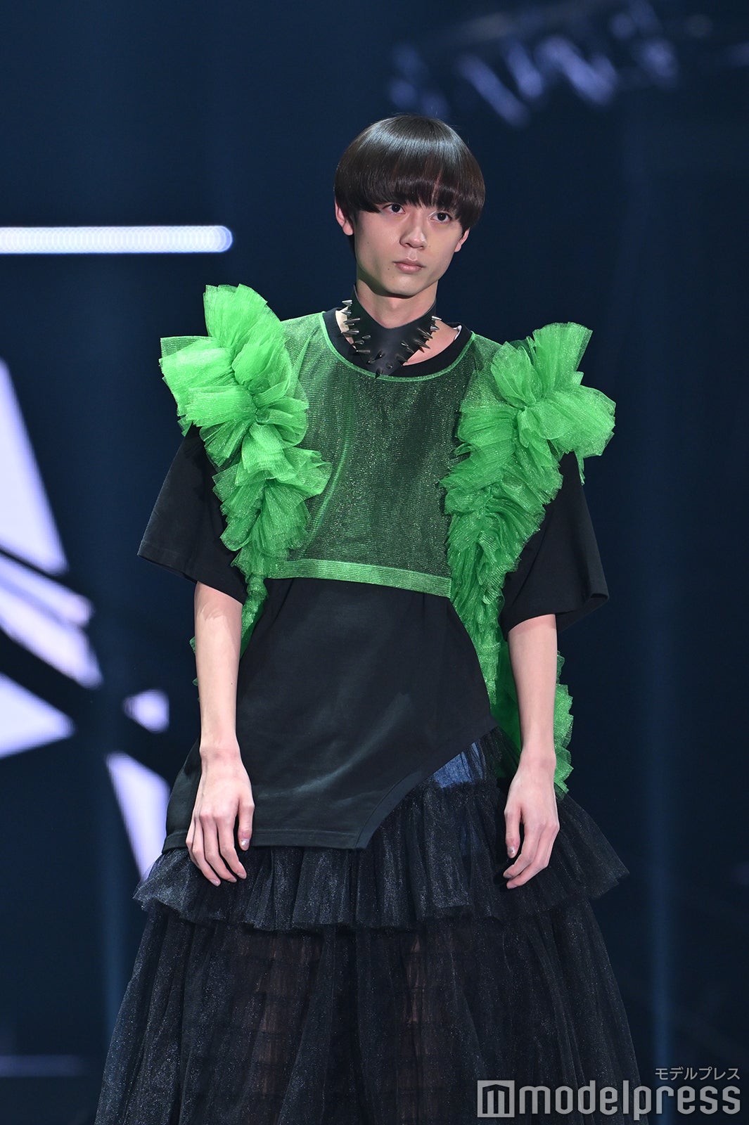 水沢林太郎（C）モデルプレス