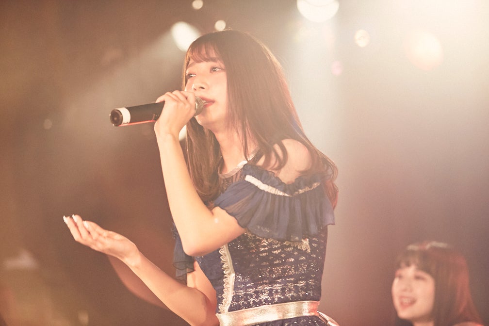 夢みるアドレセンス「YUMEADO“20200131”」より（提供写真）