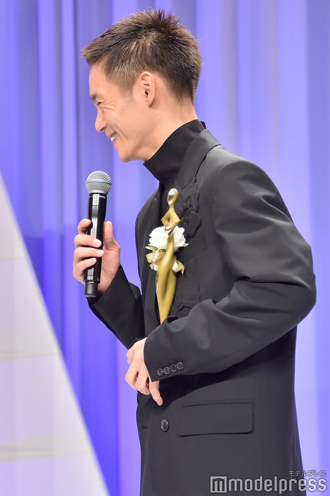 窪田正孝（C）モデルプレス