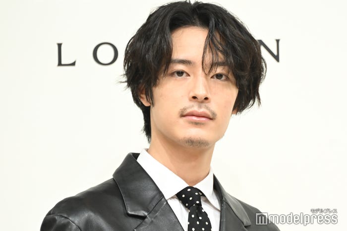 塩野瑛久(C)モデルプレス