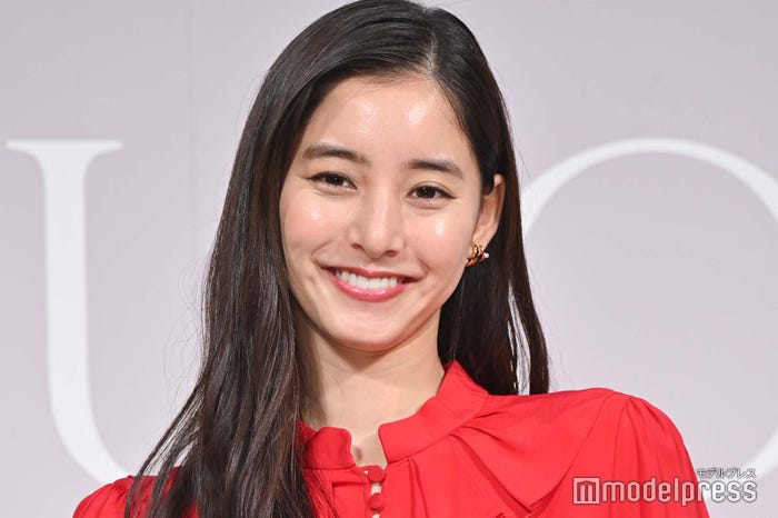 新木優子(C)モデルプレス