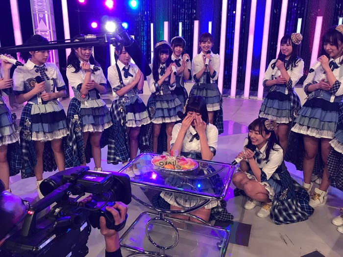 (画像提供:所属事務所)