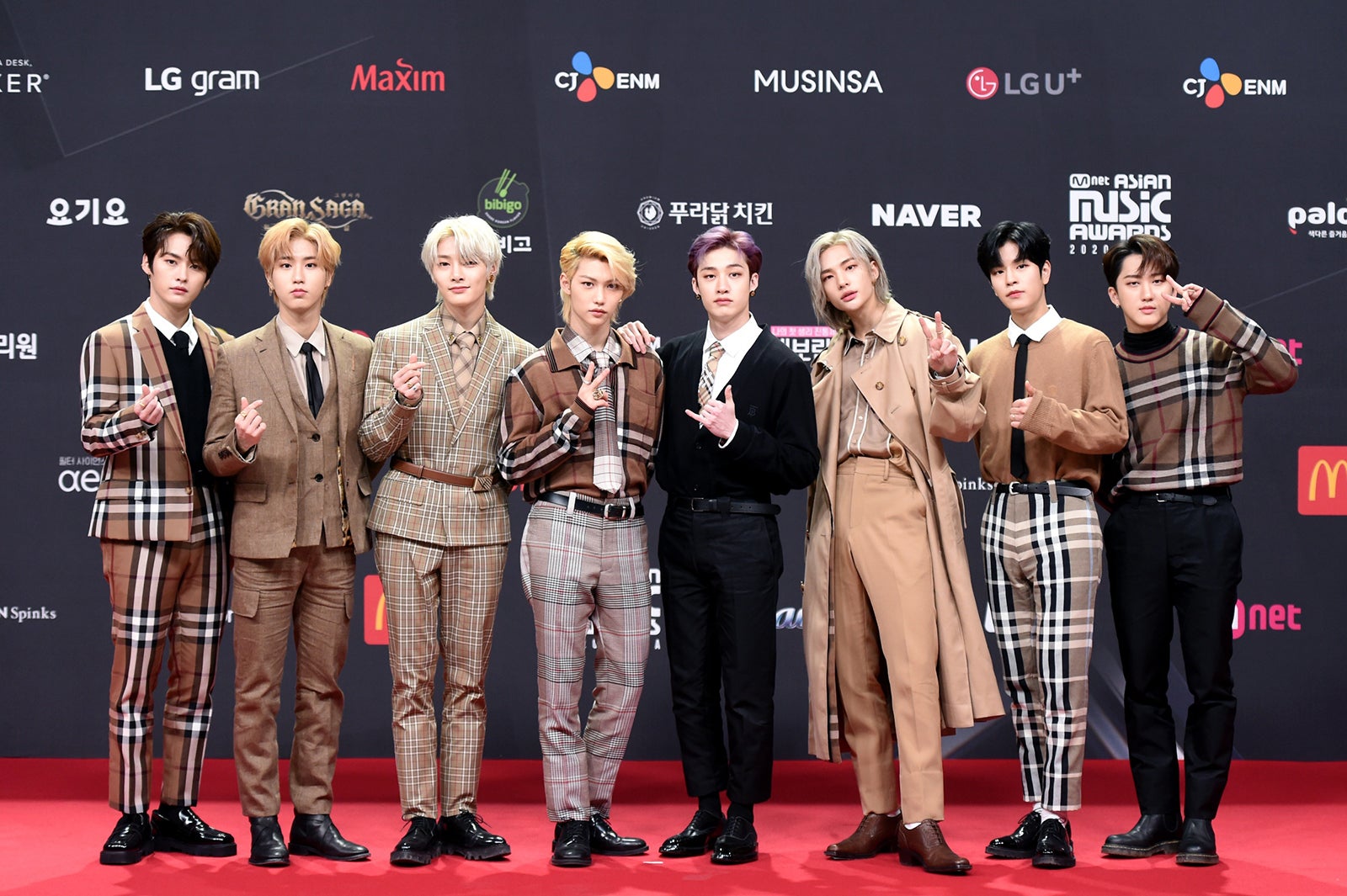 Stray Kids（C）CJENMCo.,Ltd,AllRightsReserved.