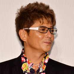 哀川翔