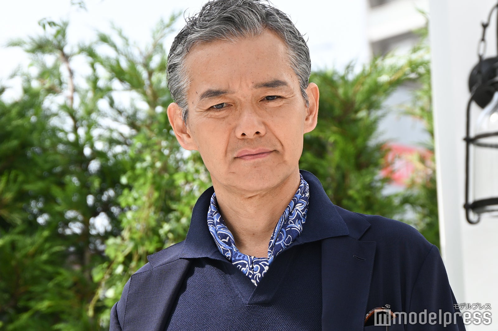 渡部篤郎（C）モデルプレス