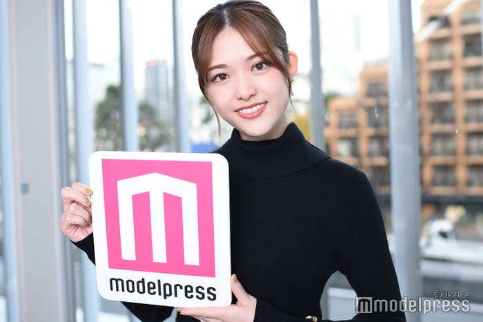 松村沙友理(C)モデルプレス