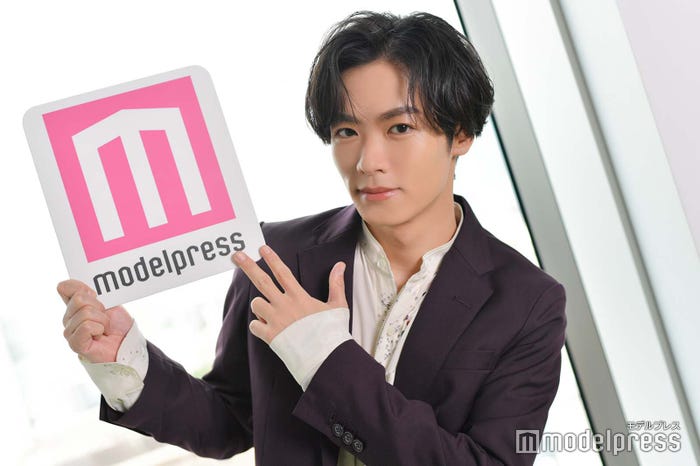川村壱馬(C)モデルプレス