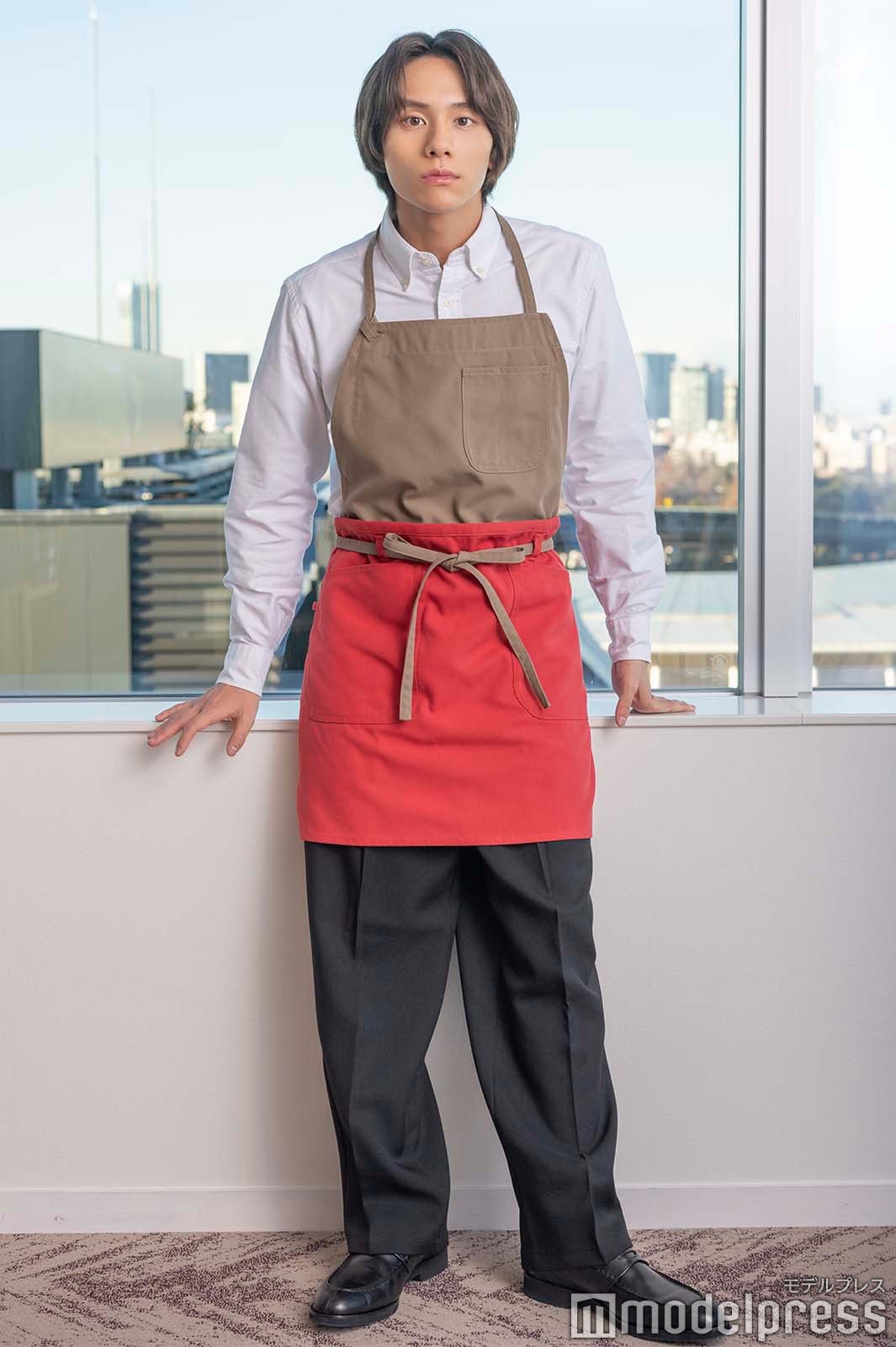 山下幸輝（C）モデルプレス