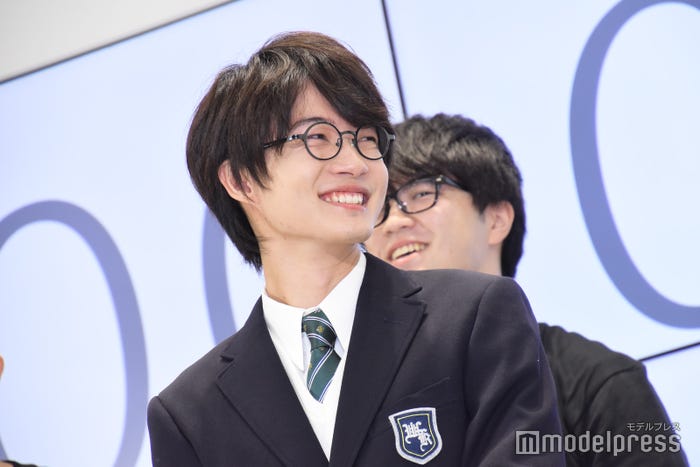 神木隆之介 (C)モデルプレス