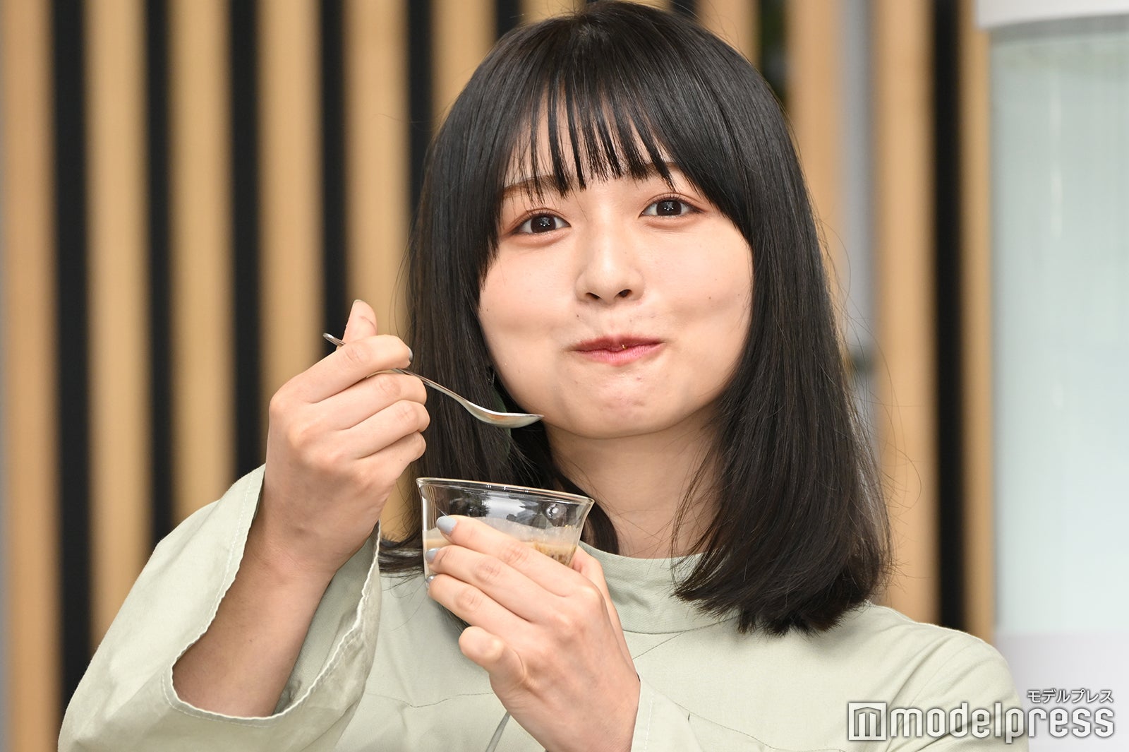 長濱ねる（C）モデルプレス