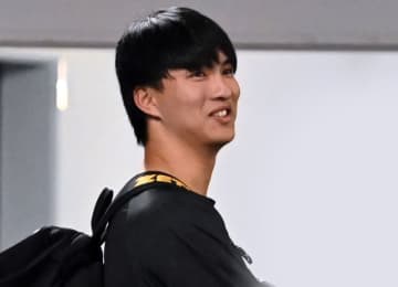 「モ、モデルのお仕事してるのかと…」 若き日本ハム右腕がアメリカの絶景から写真投稿 ネット「ものすごいスタイル」「さすがに映える男！！」