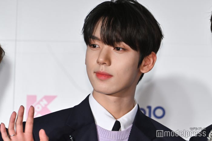 ハン・ユジン(C)モデルプレス