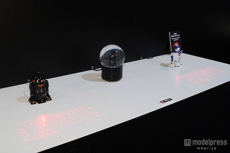 「スター・ウォーズ」の注目アイテム