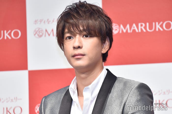 三浦翔平(C)モデルプレス