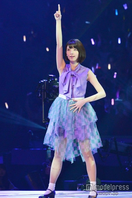 「乃木坂46 2ND YEAR BIRTHDAY LIVE」より