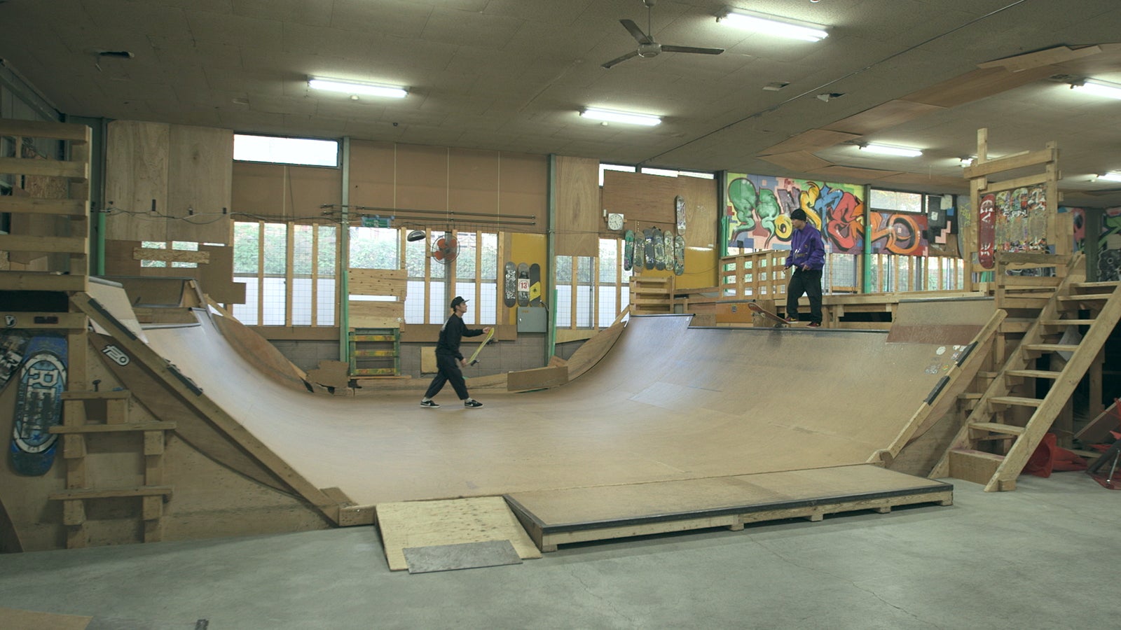 「TERRACE HOUSE OPENING NEW DOORS」41st WEEK（C）フジテレビ／イースト・エンタテインメント