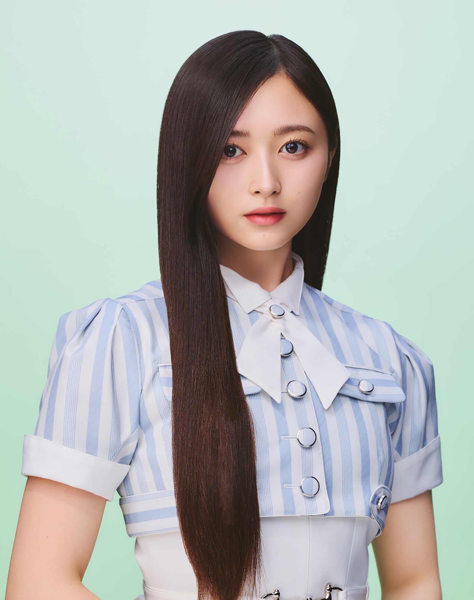井上和（提供写真）