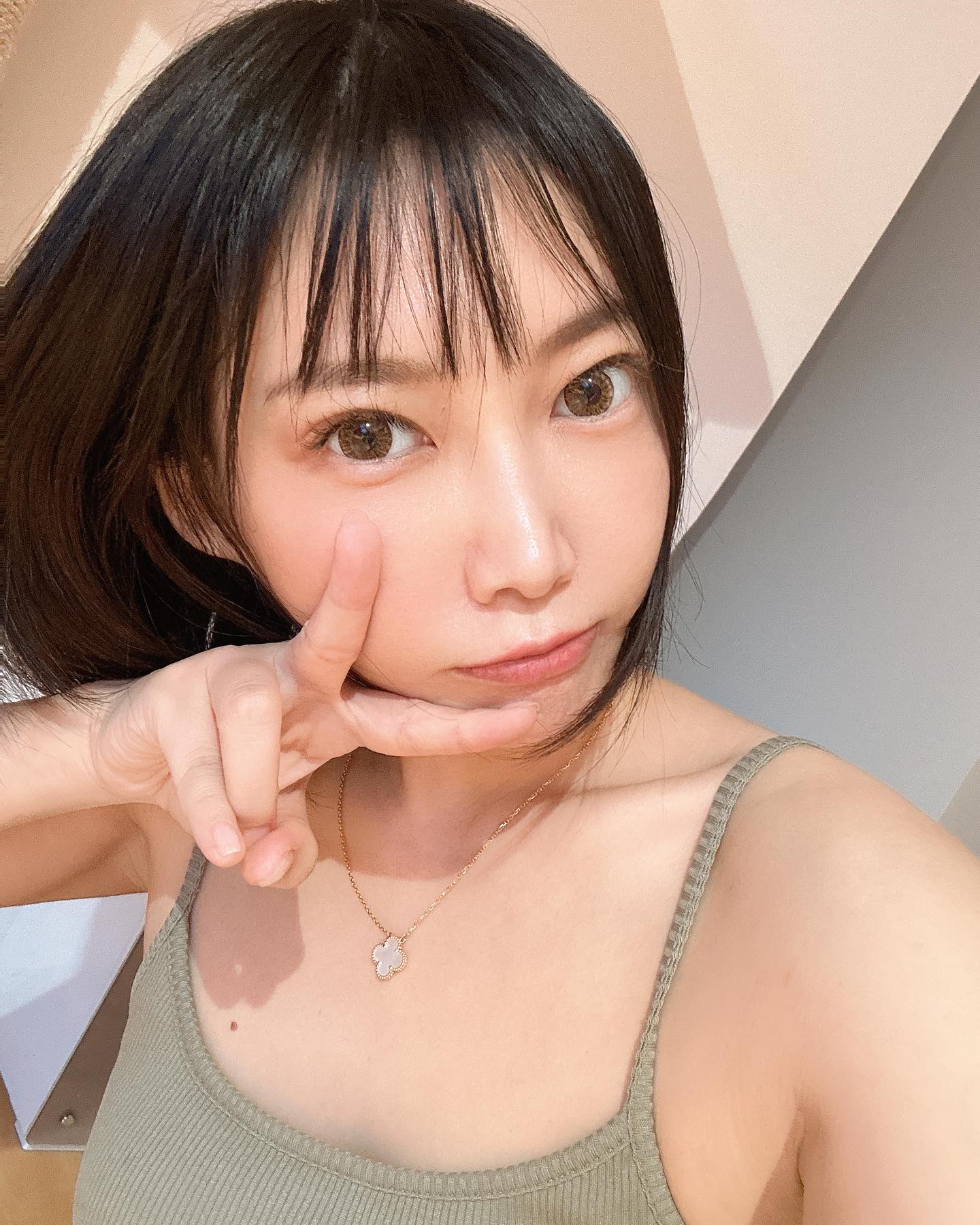 木下ゆうかInstagramより