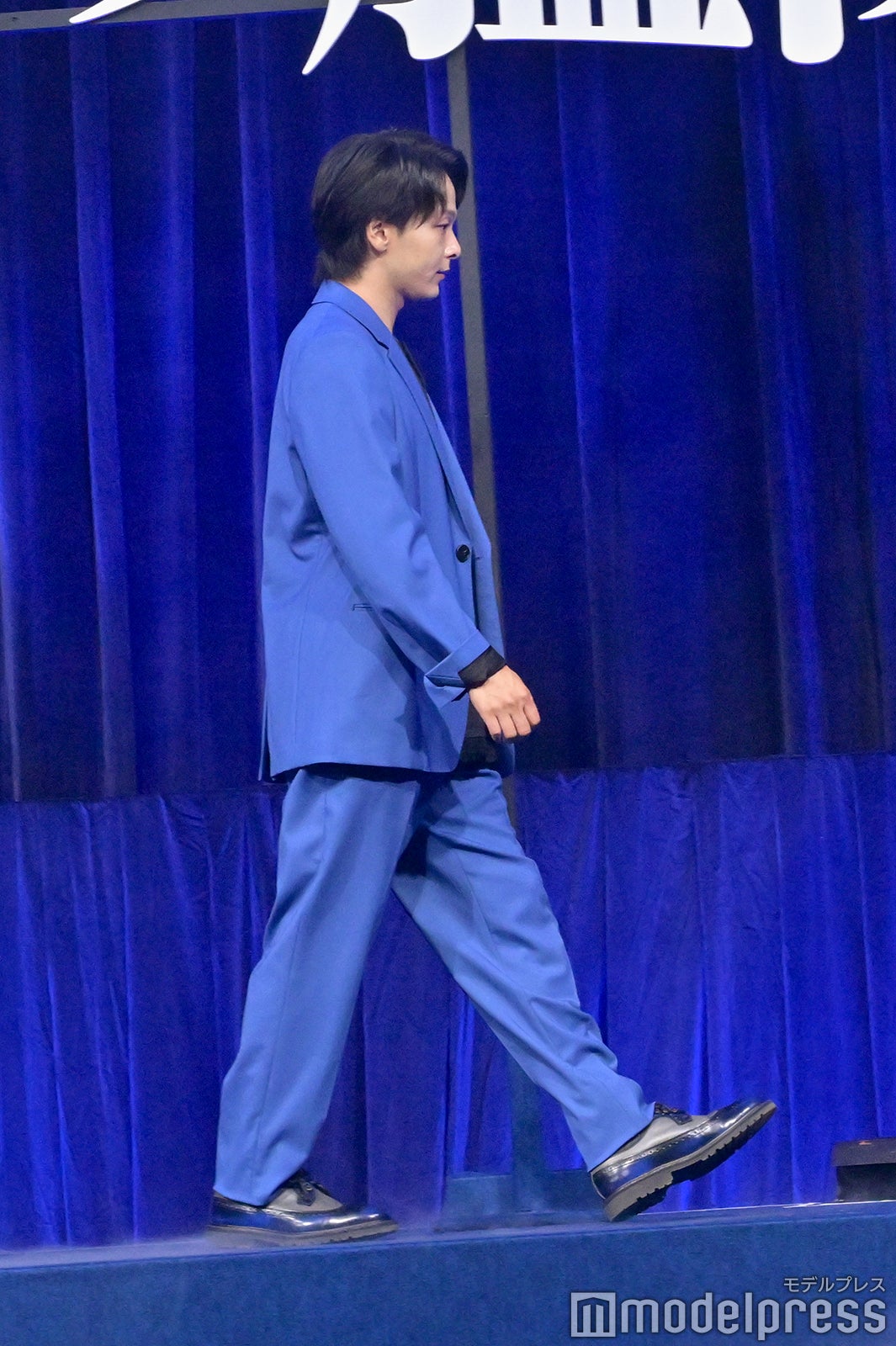 中村倫也（C）モデルプレス