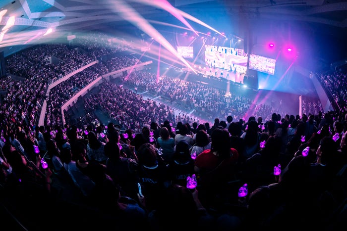 NEXZ/撮影:田中聖太郎