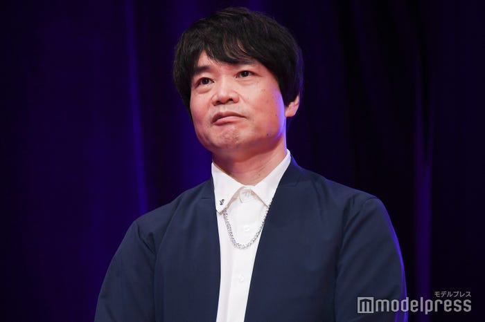 中井和哉 (C)モデルプレス