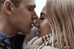 男が興奮する 上手なディープキス の仕方 モデルプレス 男が興奮する 上手なディープキス の仕方 モデルプレス