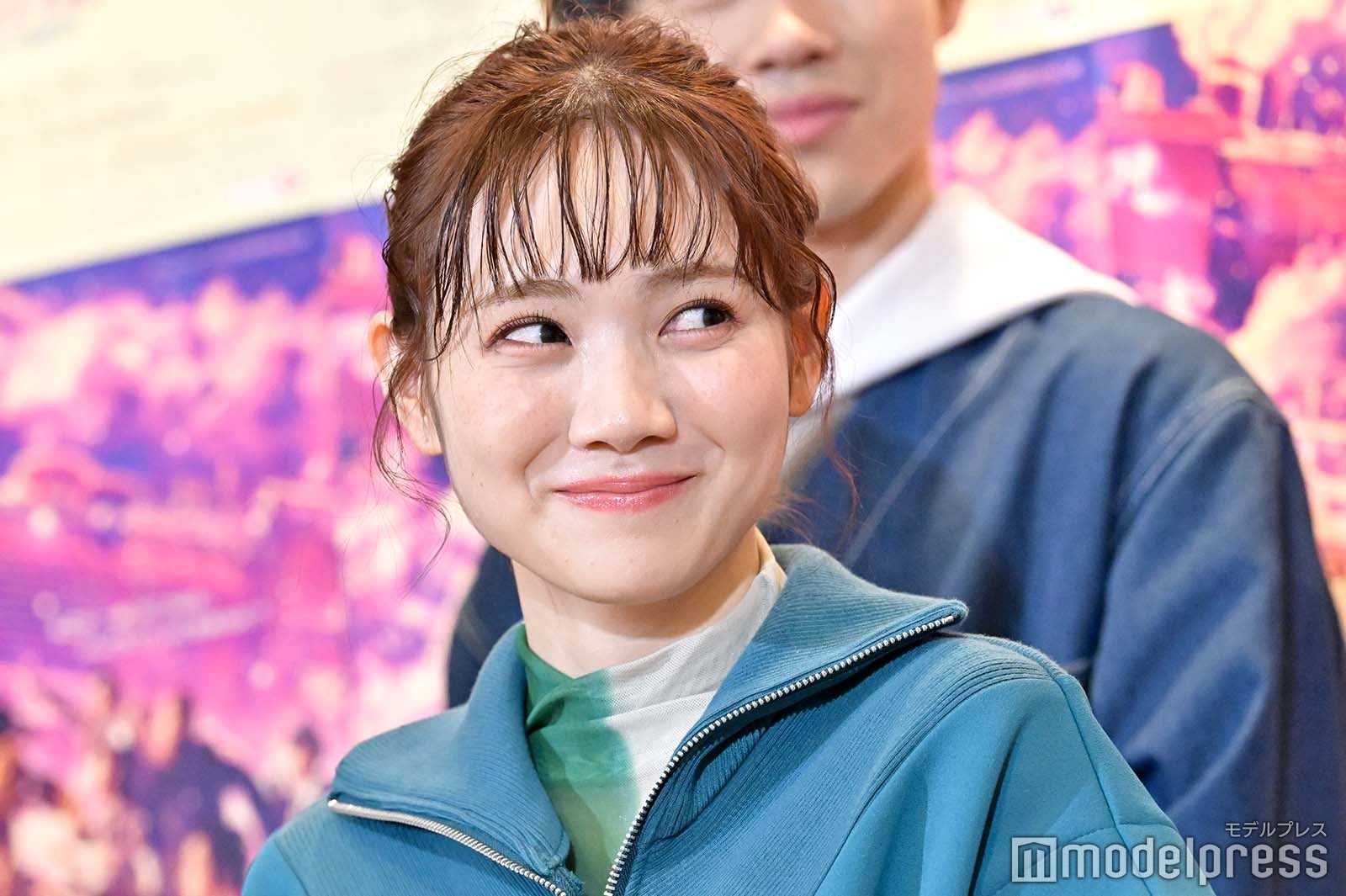 田村真佑 （C）モデルプレス