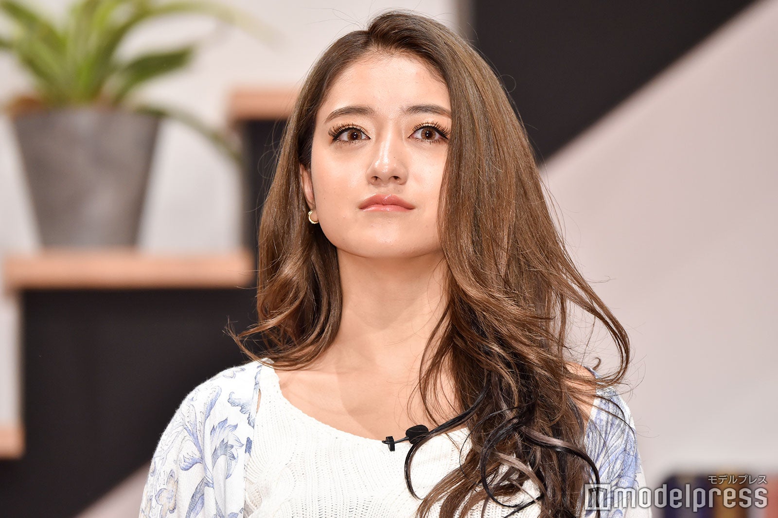 みちょぱ（池田美優） （C）モデルプレス