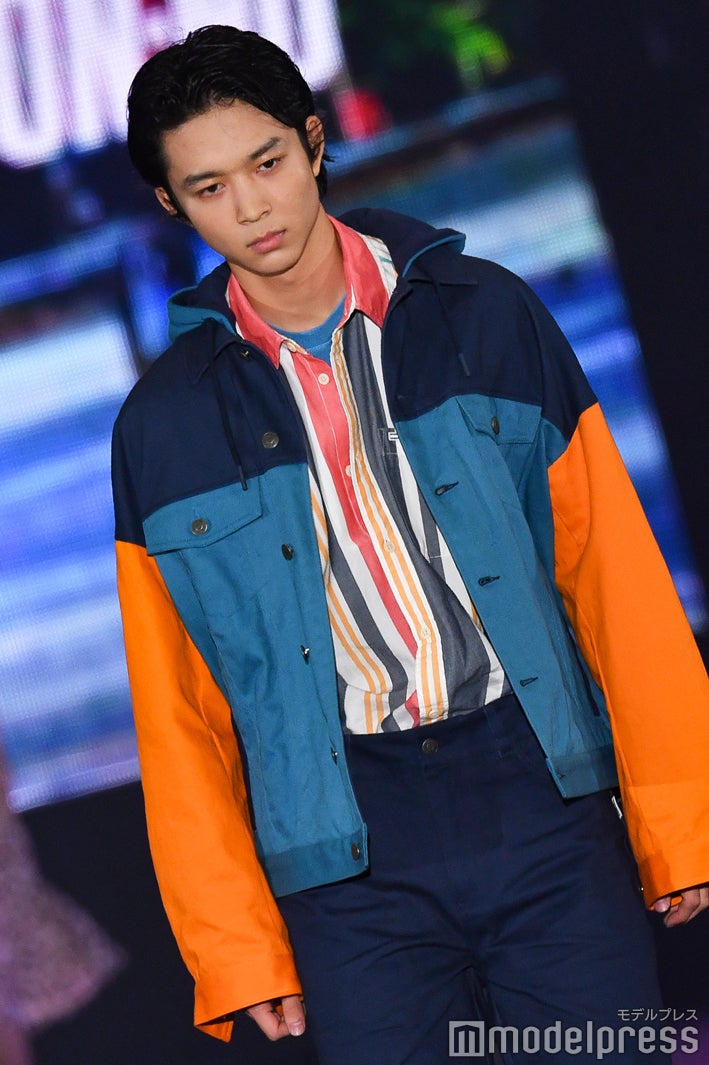 鈴木仁（C）モデルプレス