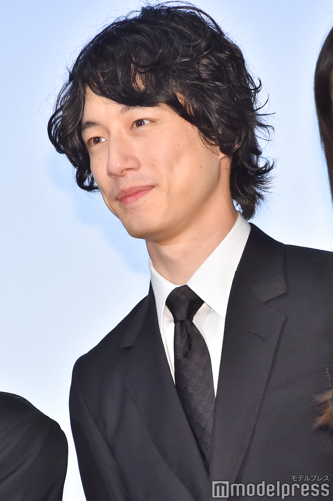 坂口健太郎 （C）モデルプレス