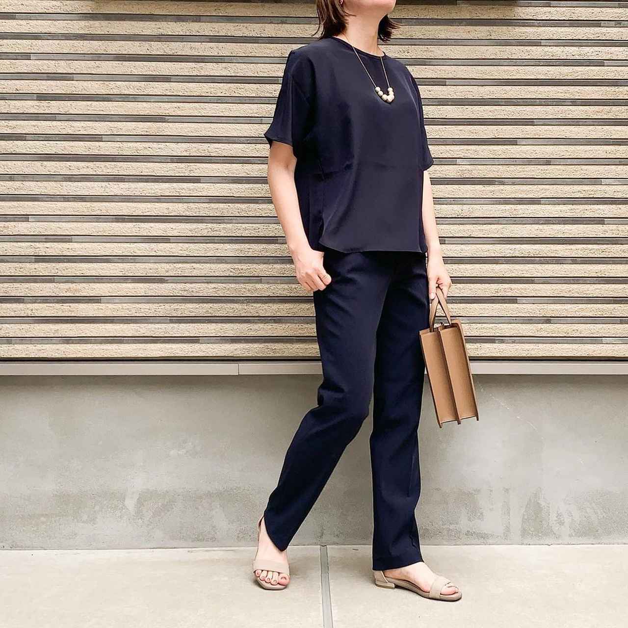 ユニ女 が惚れ込む隠れ名品 ユニクロ の夏コスパ服 モデルプレス