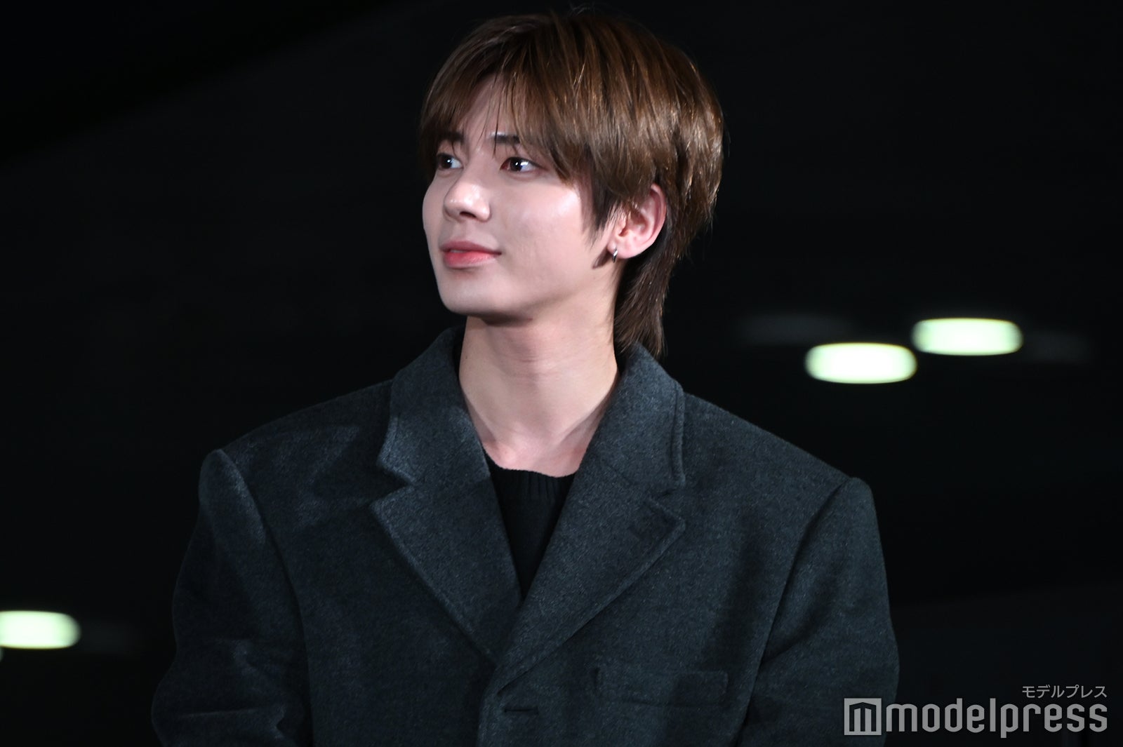 TAEHYUN（テヒョン）（C）モデルプレス
