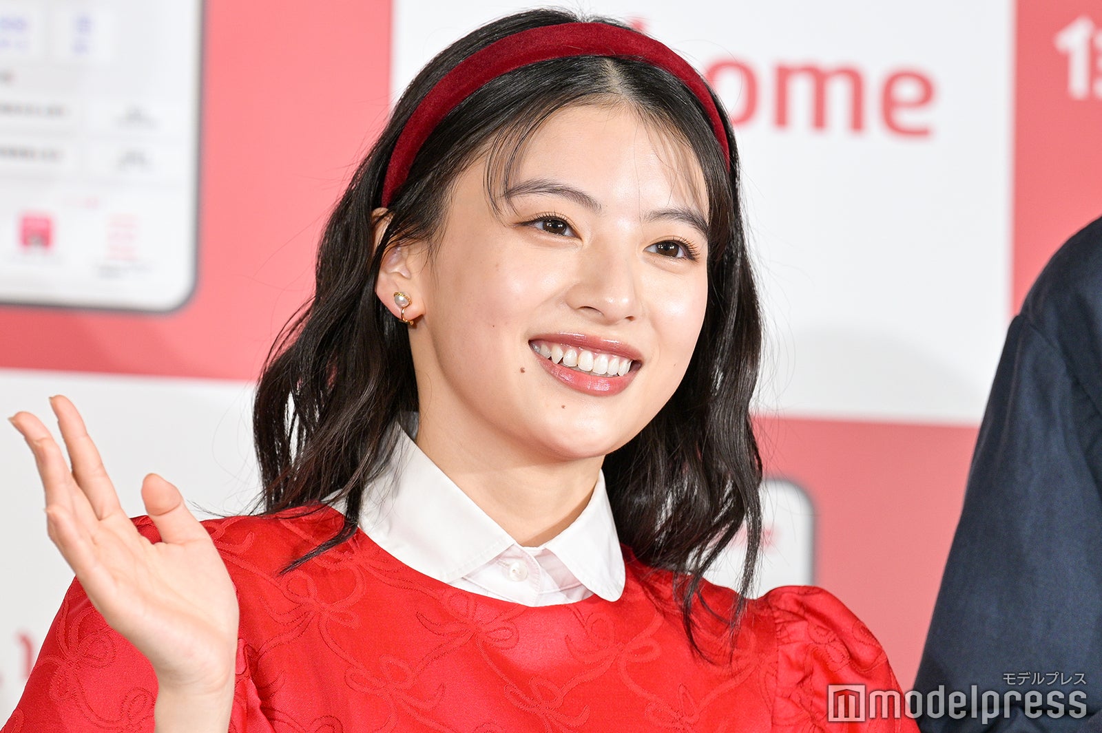 出口夏希（C）モデルプレス