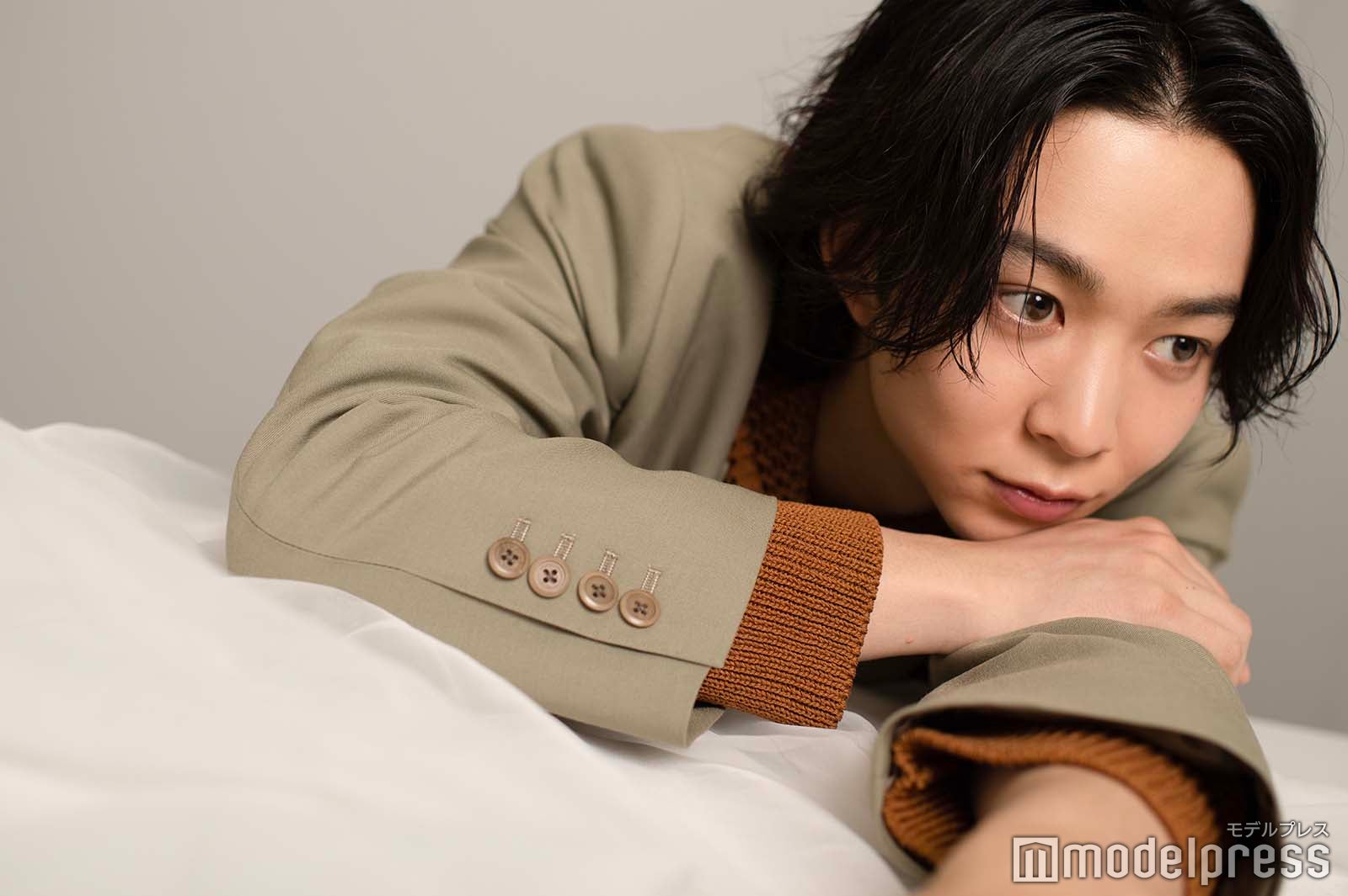 鈴木仁（C）モデルプレス