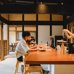 十八代笹川/画像提供:ノットコーポレーション