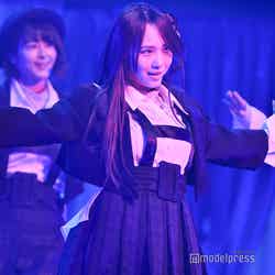 高橋朱里「AKB48 チームB単独コンサート～女神は可愛いだけじゃない～」 （C）モデルプレス