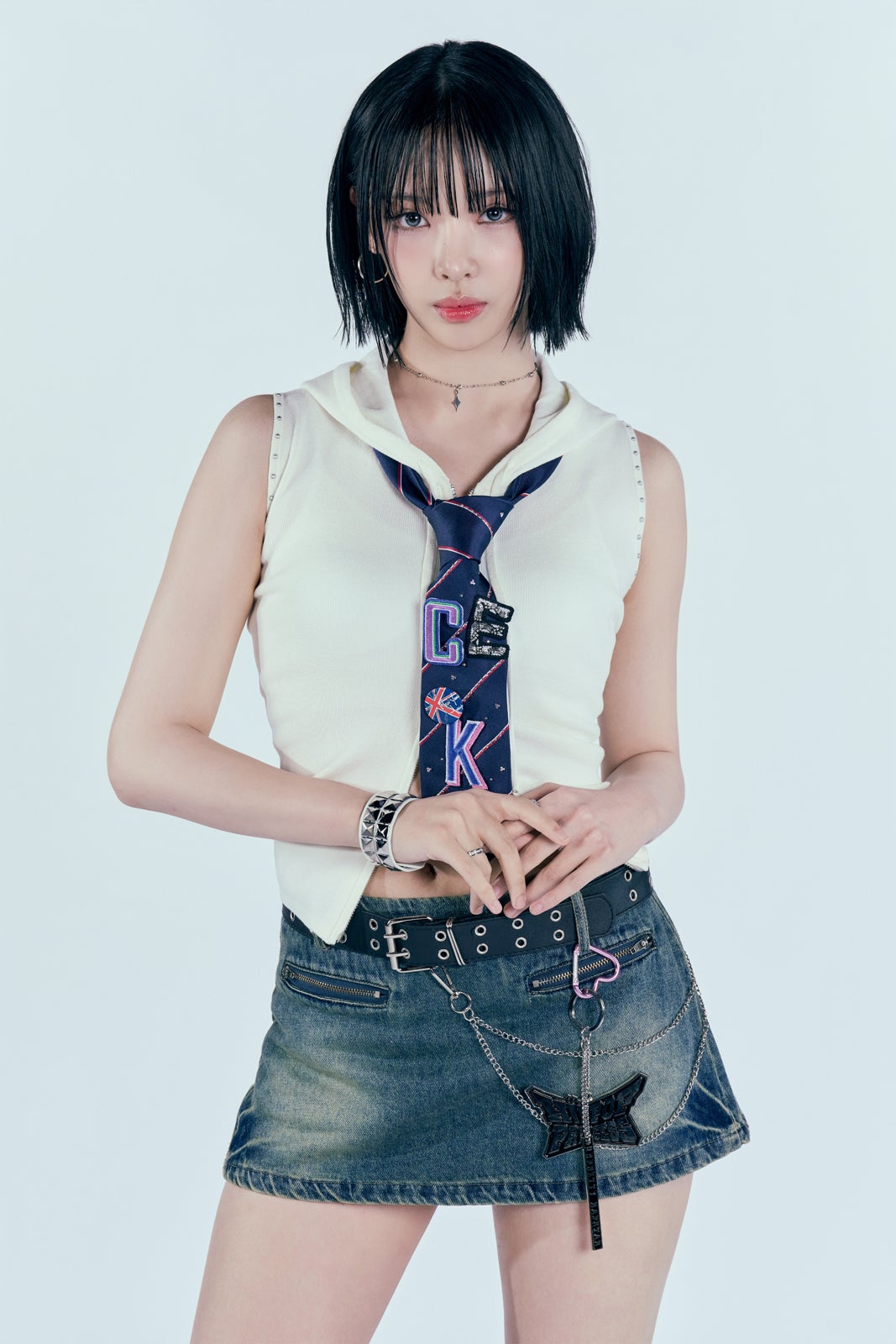 ユン・チェウン（提供写真）