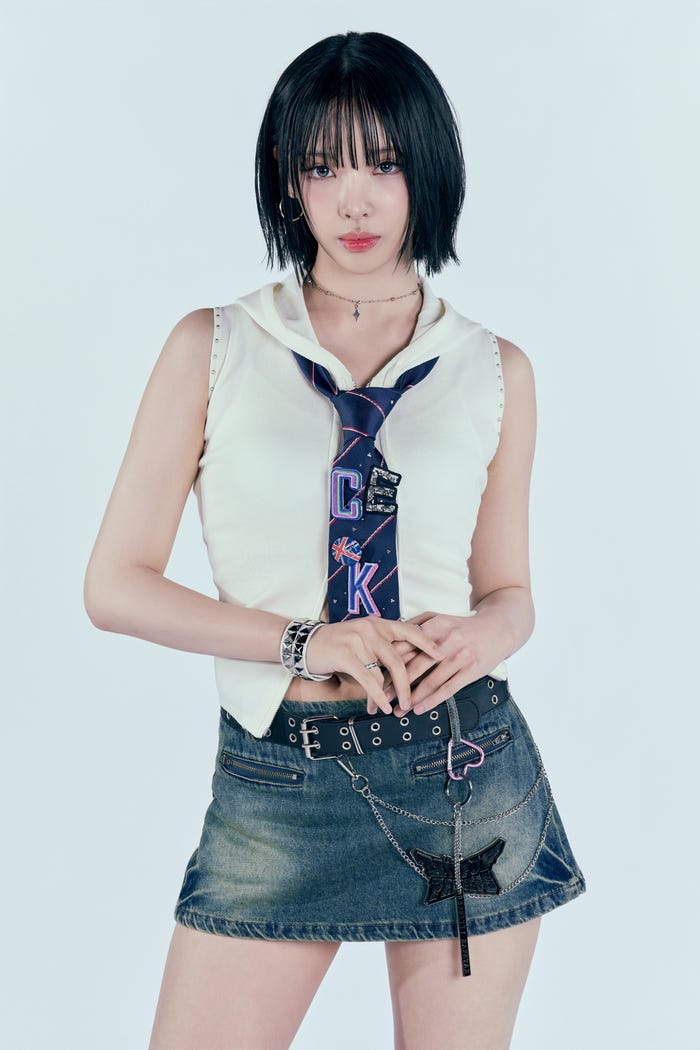 ユン・チェウン(提供写真)