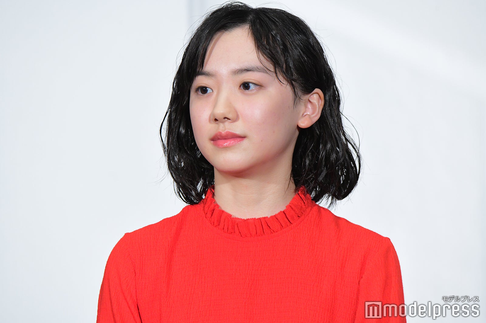 芦田愛菜（C）モデルプレス