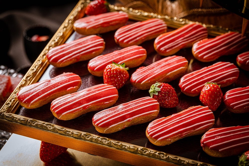 SKY BUFFET／画像提供：ワイズテーブルコーポレーション