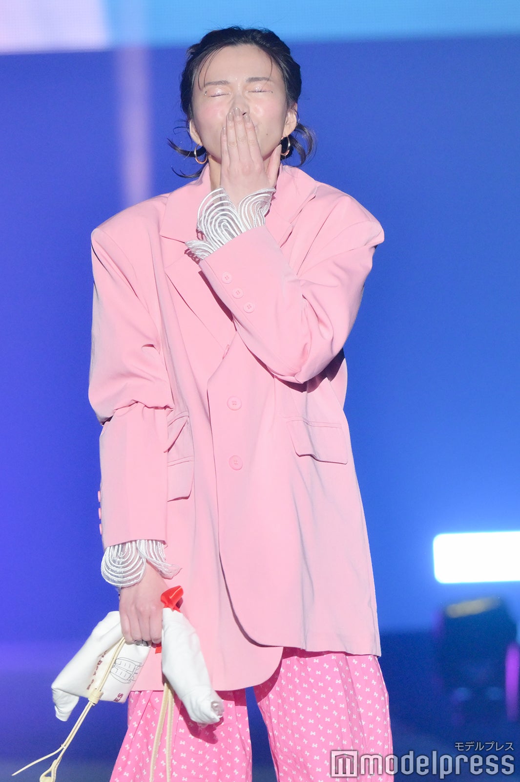 岡崎紗絵（C）モデルプレス