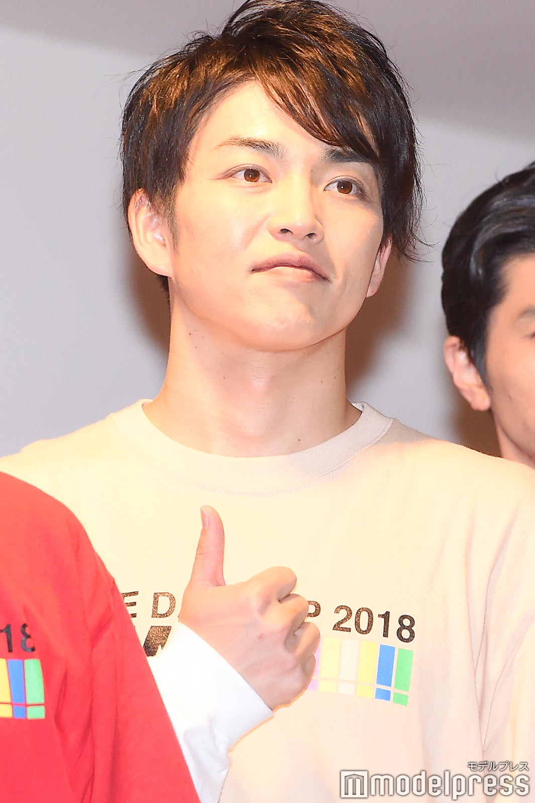 DA PUMP （C）モデルプレス