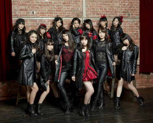 橋本環奈擁するRev.from DVL、解散を発表